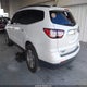 1GNKRHKD3HJ156592 2017 Chevrolet Traverse 2Lt auction photo thumbnail 3