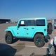 1C4BJWEG4EL152805 2014 Jeep Wrangler Unlimited Sahara auction photo thumbnail 15