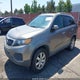 5XYKTDA21DG311721 2013 Kia Sorento Lx V6 auction photo thumbnail 2