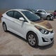 5NPDH4AE5GH682866 2016 Hyundai Elantra Se auction photo thumbnail 1