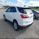 3GNAXHEV2LS568614 2020 Chevrolet Equinox Fwd Ls auction photo thumbnail 3