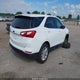 3GNAXHEV2LS568614 2020 Chevrolet Equinox Fwd Ls auction photo thumbnail 4