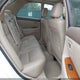 JT8BF28GXY0259271 2000 Lexus Es 300 auction photo thumbnail 8