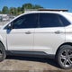 2FMTK4K91FBC10409 2015 Ford Edge Titanium auction photo thumbnail 15