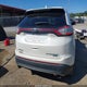 2FMTK4K91FBC10409 2015 Ford Edge Titanium auction photo thumbnail 17