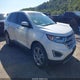 2FMTK4K91FBC10409 2015 Ford Edge Titanium auction photo thumbnail 1