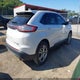 2FMTK4K91FBC10409 2015 Ford Edge Titanium auction photo thumbnail 4