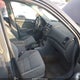 1HGCM56664A023259 2004 Honda Accord 2.4 Ex auction photo thumbnail 5