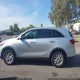 5XYPG4A30KG433468 2019 Kia Sorento 2.4L L auction photo thumbnail 14