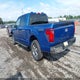 1FTEW3LP5SKE51091 2025 Ford F-150 Xlt auction photo thumbnail 3
