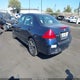 1HGCM56107A226284 2007 Honda Accord 2.4 Vp auction photo thumbnail 3