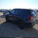 1FM5K8GC8MGA47638 2021 Ford Explorer St auction photo thumbnail 3
