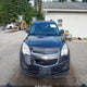 2GNFLEEK6D6181926 2013 Chevrolet Equinox 1Lt auction photo thumbnail 12