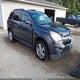 2GNFLEEK6D6181926 2013 Chevrolet Equinox 1Lt auction photo thumbnail 1
