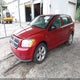 1B3CB4HA5AD664706 2010 Dodge Caliber Sxt auction photo thumbnail 2