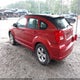 1B3CB4HA5AD664706 2010 Dodge Caliber Sxt auction photo thumbnail 3