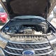 1FMSK7DH9PGB22106 2023 Ford Explorer Xlt auction photo thumbnail 10