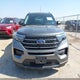 1FMSK7DH9PGB22106 2023 Ford Explorer Xlt auction photo thumbnail 12