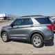 1FMSK7DH9PGB22106 2023 Ford Explorer Xlt auction photo thumbnail 14