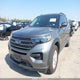 1FMSK7DH9PGB22106 2023 Ford Explorer Xlt auction photo thumbnail 2