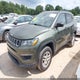 3C4NJDAB3JT191640 2018 Jeep Compass Sport 4X4 auction photo thumbnail 2