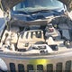 1C4NJPBB2GD574340 2016 Jeep Patriot Sport auction photo thumbnail 10