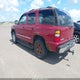 1GNEK13Z04J271633 2004 Chevrolet Tahoe Lt auction photo thumbnail 3