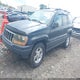 1J4G248S2YC302433 2000 Jeep Grand Cherokee Laredo auction photo thumbnail 2