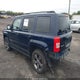 1C4NJRFB3FD439114 2015 Jeep Patriot High Altitude Edition auction photo thumbnail 3