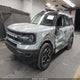 3FMCR9B6XMRA52696 2021 Ford Bronco Sport Big Bend auction photo thumbnail 2
