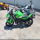 ML5EXGH19SDA58415 2025 Kawasaki Ex500 H auction photo thumbnail 13