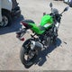 ML5EXGH19SDA58415 2025 Kawasaki Ex500 H auction photo thumbnail 4
