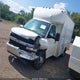 1GB3GRFG8L1143735 2020 Chevrolet Express Cutaway Work Van auction photo thumbnail 2