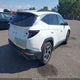5NMJE3DE7RH305618 2024 Hyundai Tucson Limited auction photo thumbnail 4