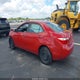 2T1BURHE9FC446342 2015 Toyota Corolla Le auction photo thumbnail 3