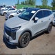 5XYK3CDF7TG342009 2026 Kia Sportage Ex auction photo thumbnail 2