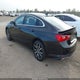 1G1ZG5ST0MF041165 2021 Chevrolet Malibu Fwd Rs auction photo thumbnail 3