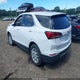 3GNAXUEV3NL164632 2022 Chevrolet Equinox Awd Lt auction photo thumbnail 3