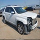 2GKFLUE36G6170588 2016 GMC Terrain Slt auction photo thumbnail 1