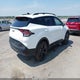 5XYK6CDF5SG281720 2025 Kia Sportage X-Line auction photo thumbnail 4