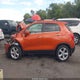 KL7CJTSB4FB197257 2015 Chevrolet Trax Ltz auction photo thumbnail 13