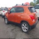 KL7CJTSB4FB197257 2015 Chevrolet Trax Ltz auction photo thumbnail 3