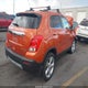 KL7CJTSB4FB197257 2015 Chevrolet Trax Ltz auction photo thumbnail 4