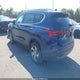 5NMS2DAJ9PH570669 2023 Hyundai Santa Fe Sel auction photo thumbnail 3