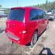 2C4RDGCG0ER181787 2014 Dodge Grand Caravan Sxt auction photo thumbnail 4