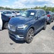 YV4A22PL6N1853852 2022 Volvo Xc90 T6 Inscription 7 Passenger auction photo thumbnail 2
