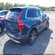 YV4A22PL6N1853852 2022 Volvo Xc90 T6 Inscription 7 Passenger auction photo thumbnail 4