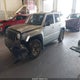1J4NF2GB5AD658280 2010 Jeep Patriot Sport auction photo thumbnail 2