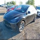 7SAYGAEE1PF903829 2023 Tesla Model Y Awd/Long Range Dual Motor All-Wheel Drive auction photo thumbnail 2