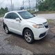 5J8TB3H31FL009483 2015 Acura Rdx auction photo thumbnail 1